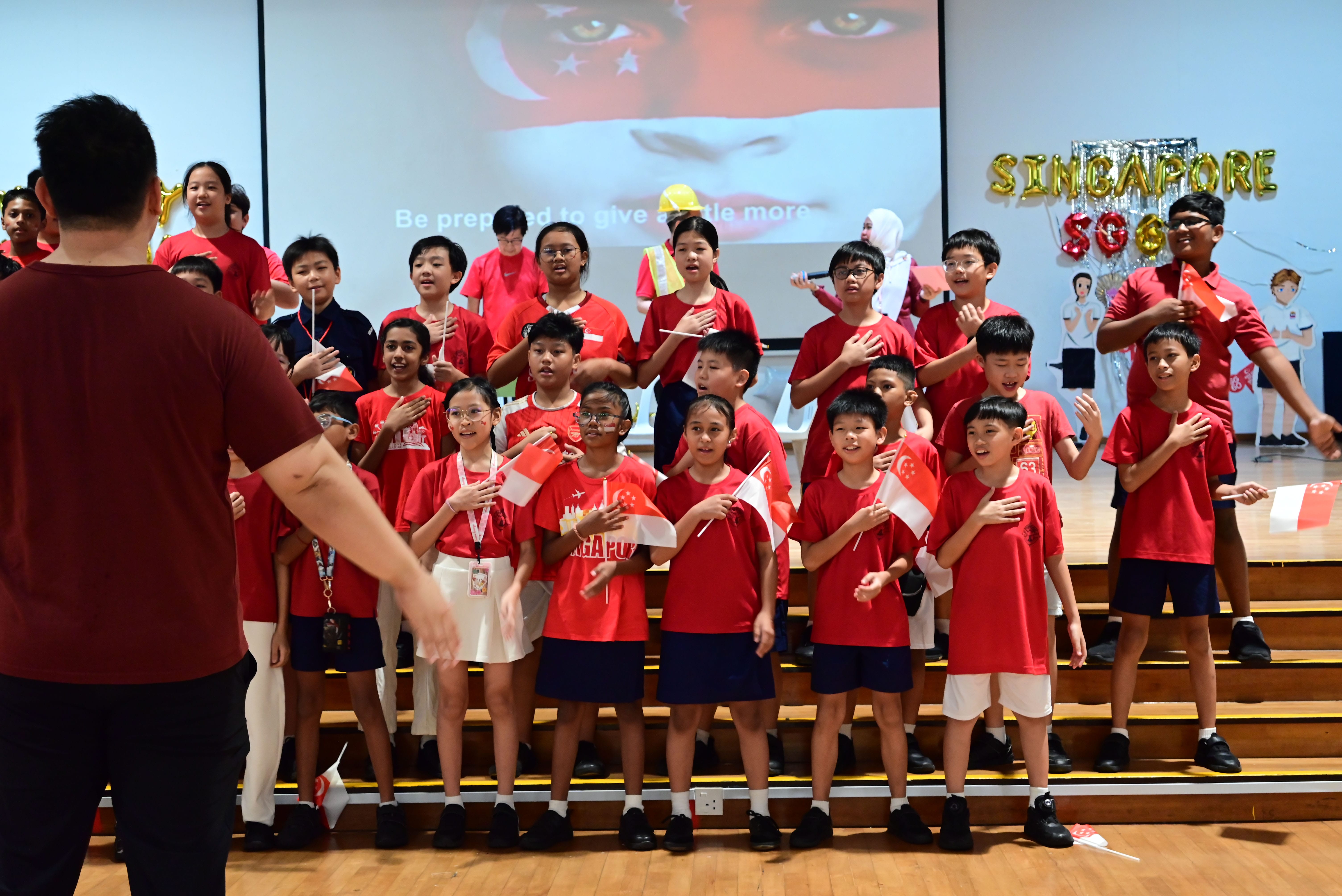 National Day Celebrations 4